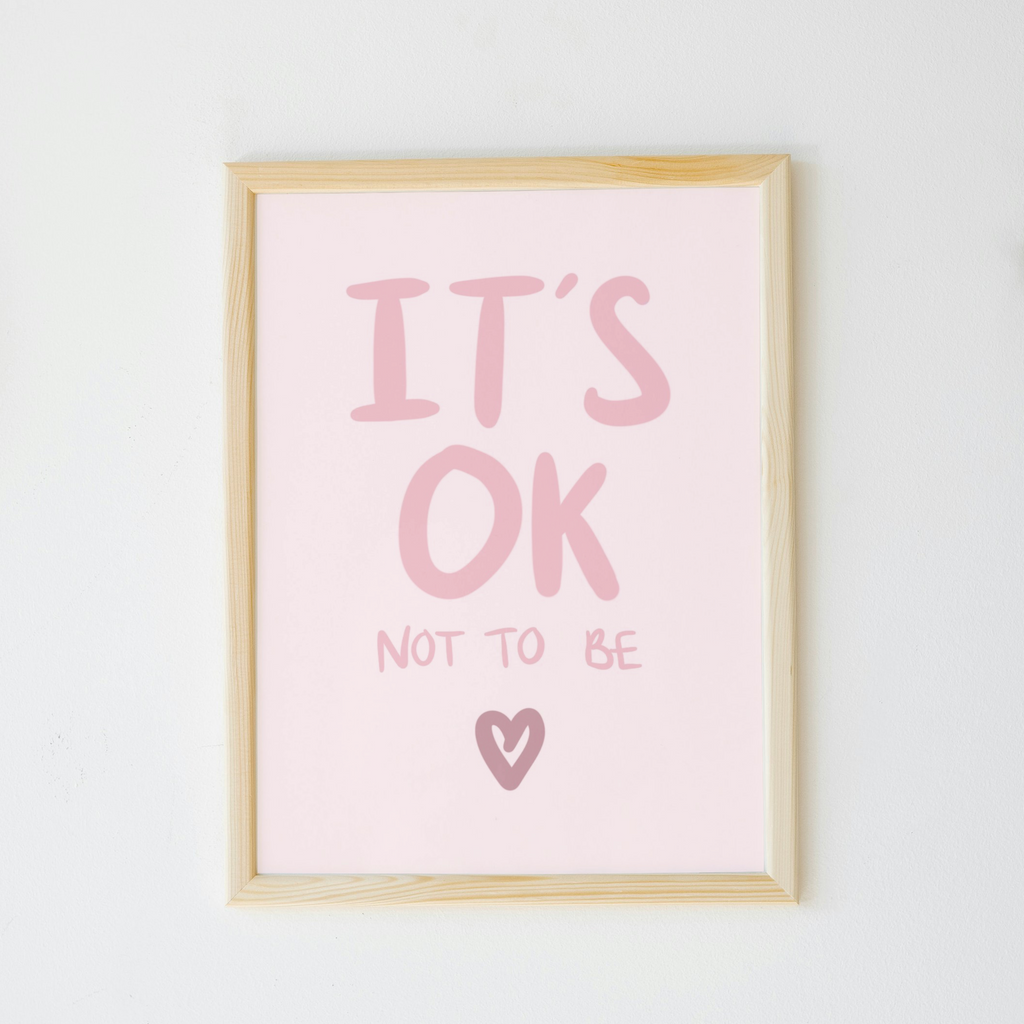 Colourful Positive Affirmation Quotes