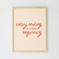 Colourful Positive Affirmation Quotes