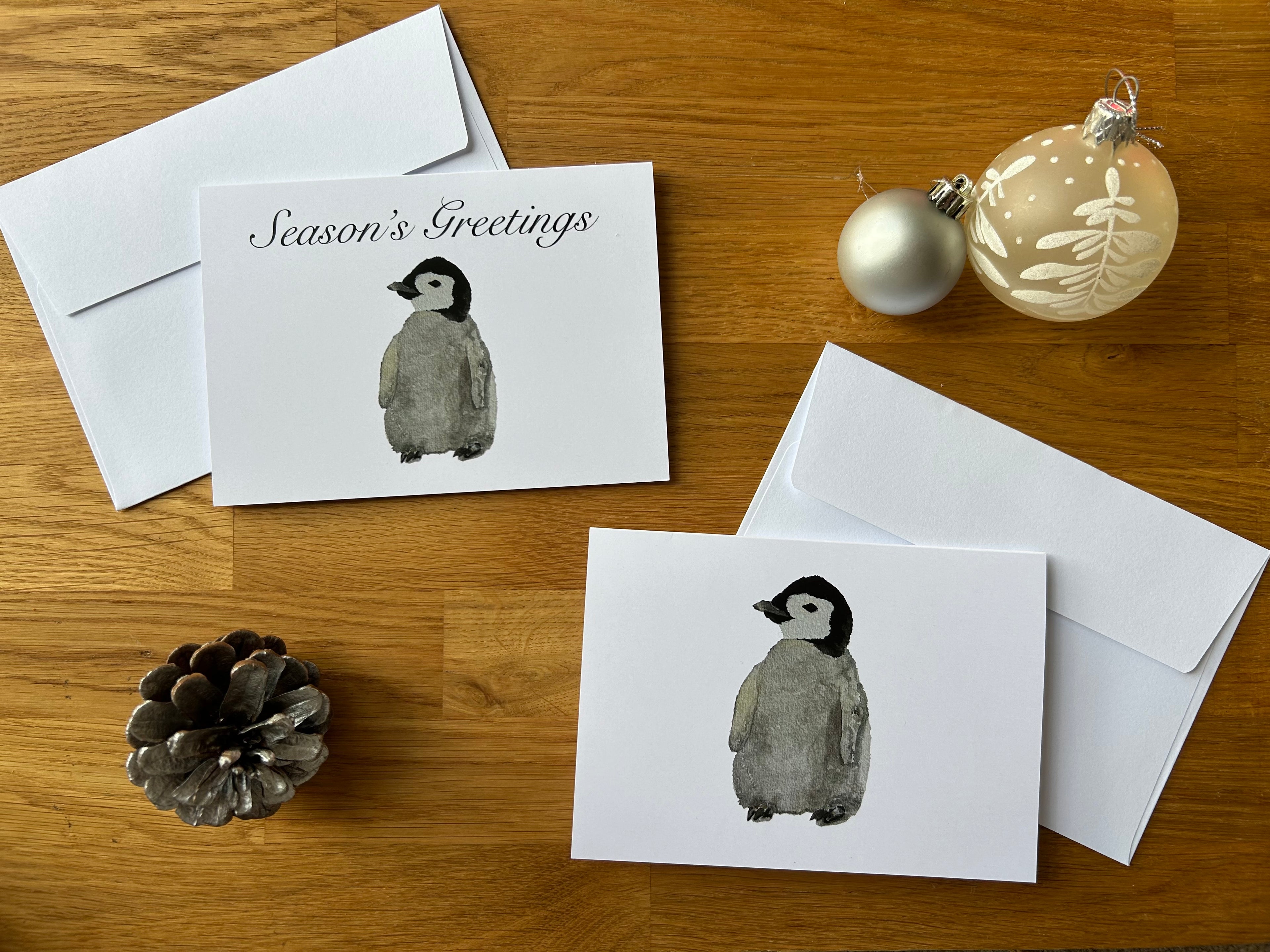 Greetings Cards