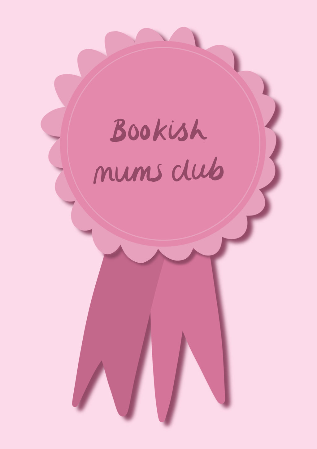 Mums Club Prints