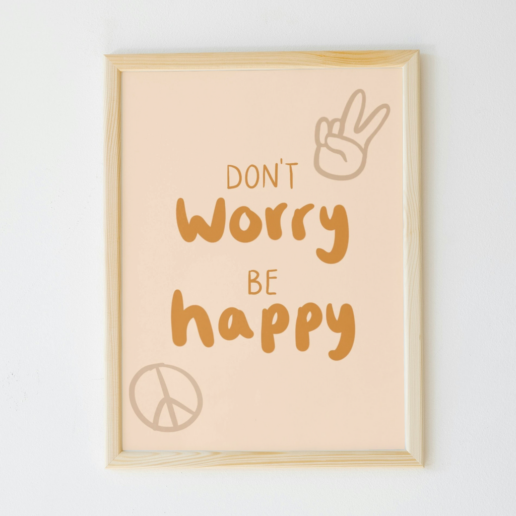 Colourful Positive Affirmation Quotes
