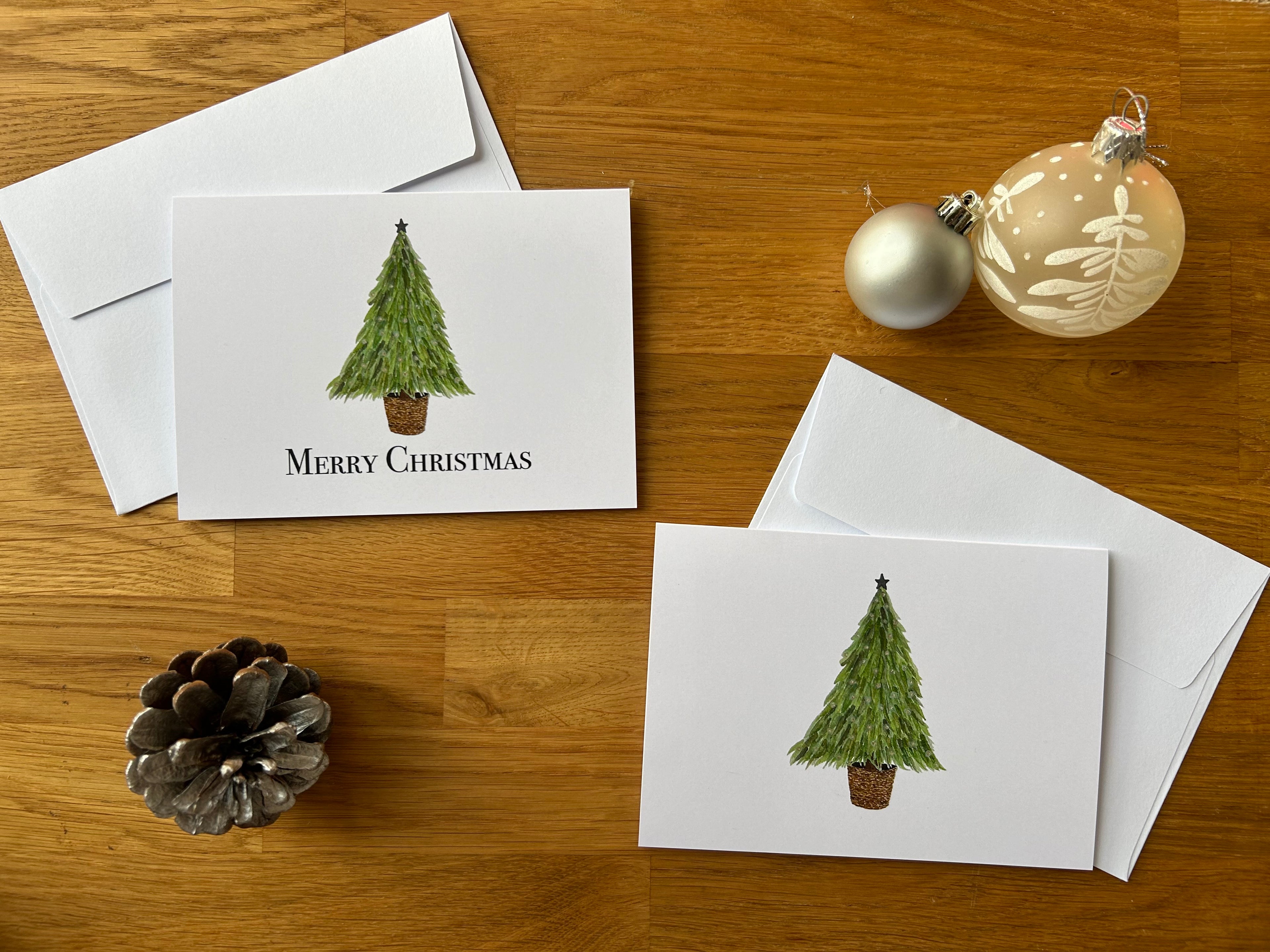 Greetings Cards