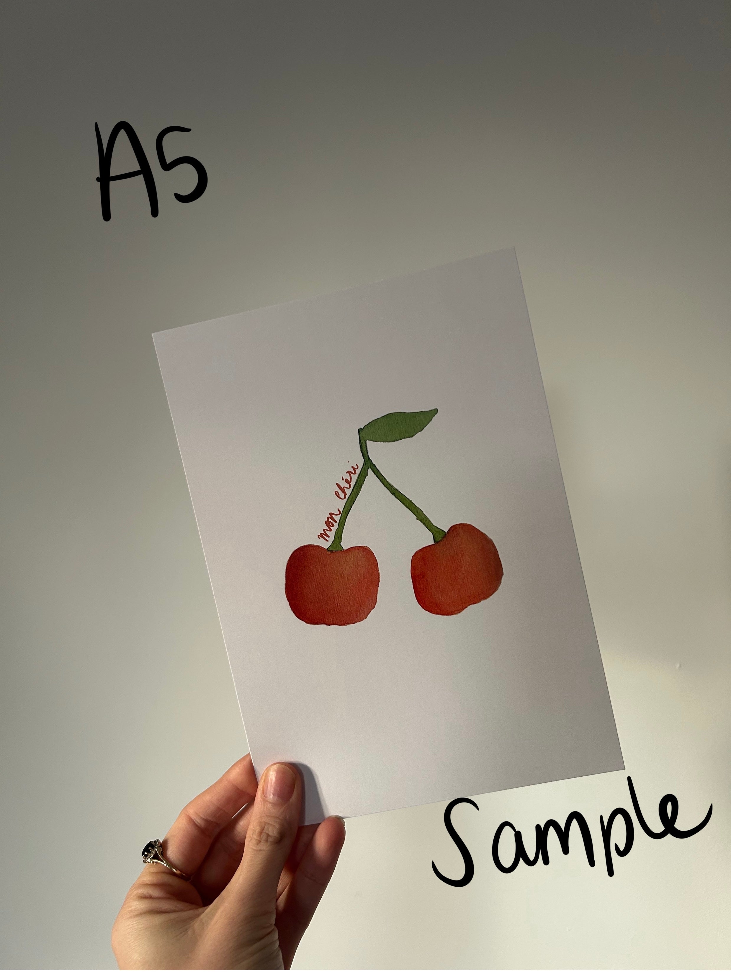 Seconds & Sample Sale