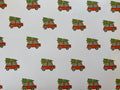 Wrapping Paper Sheets