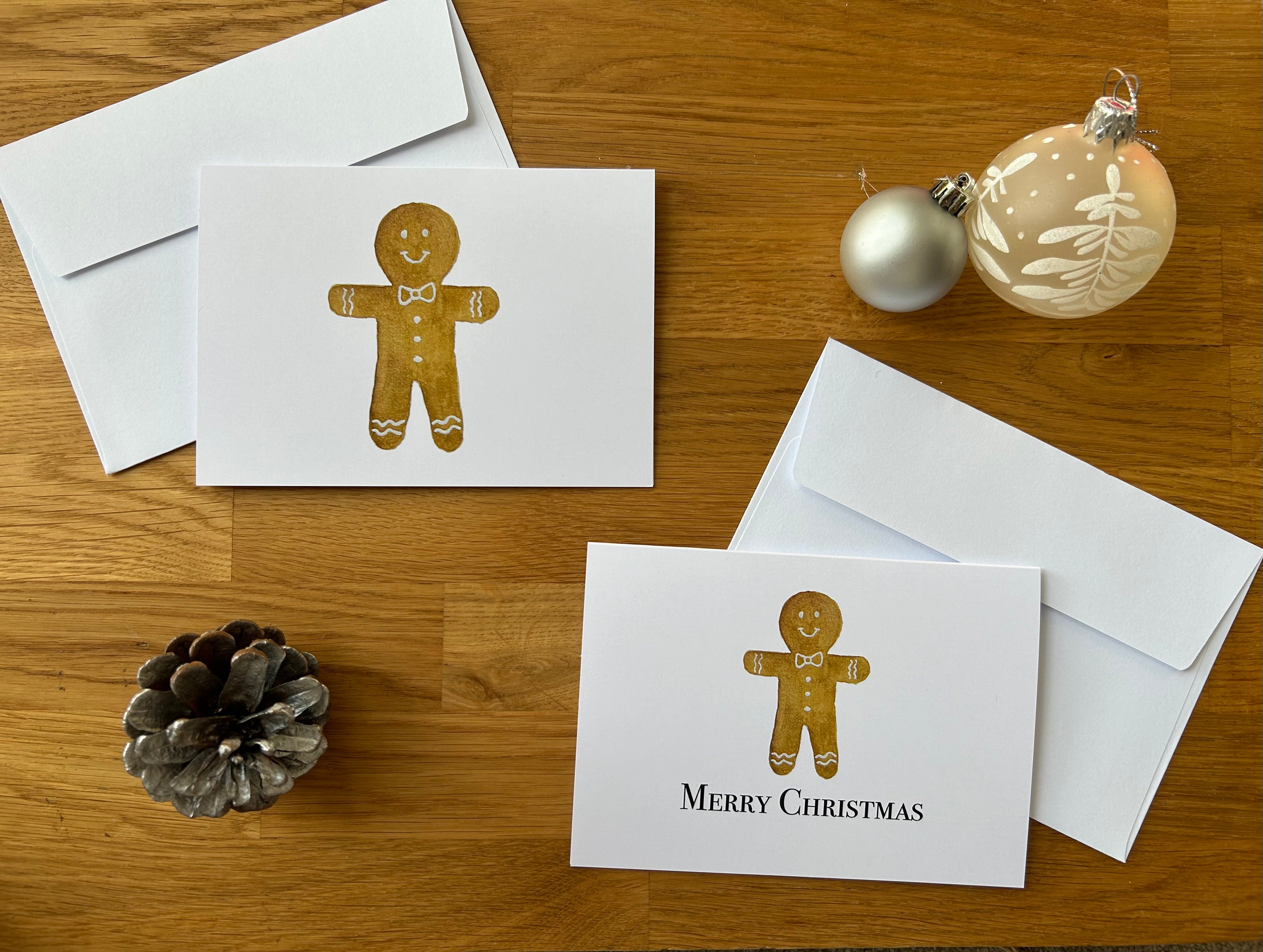 Greetings Cards