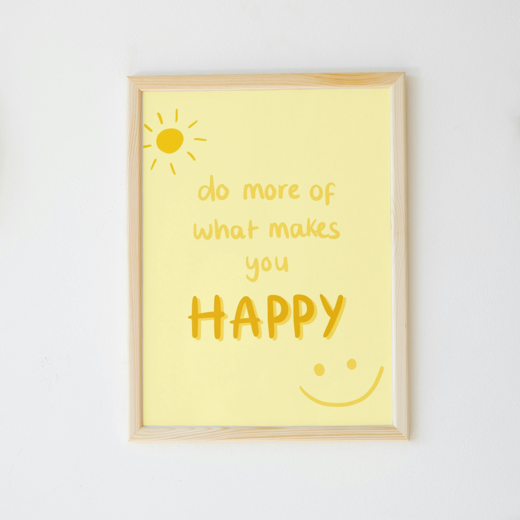 Colourful Positive Affirmation Quotes