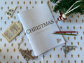 Christmas Colouring Book