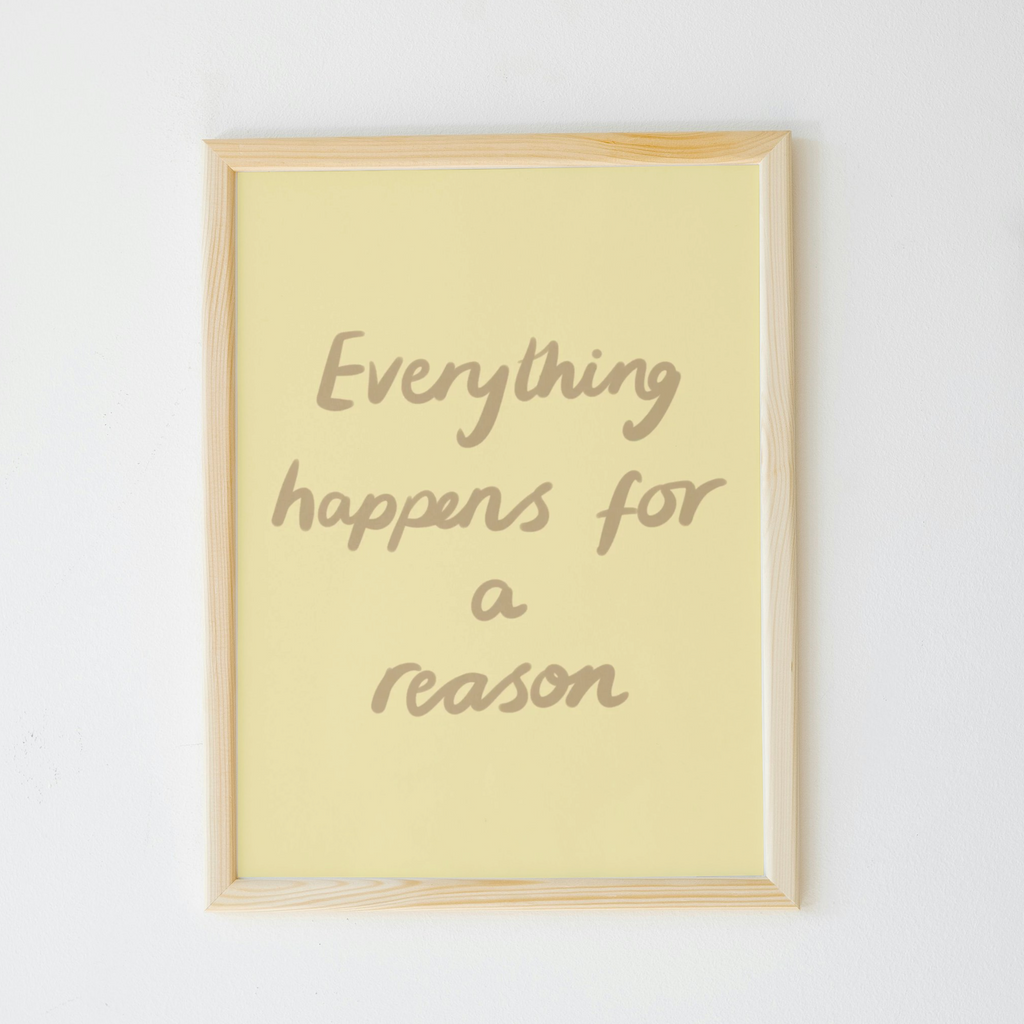 Colourful Positive Affirmation Quotes