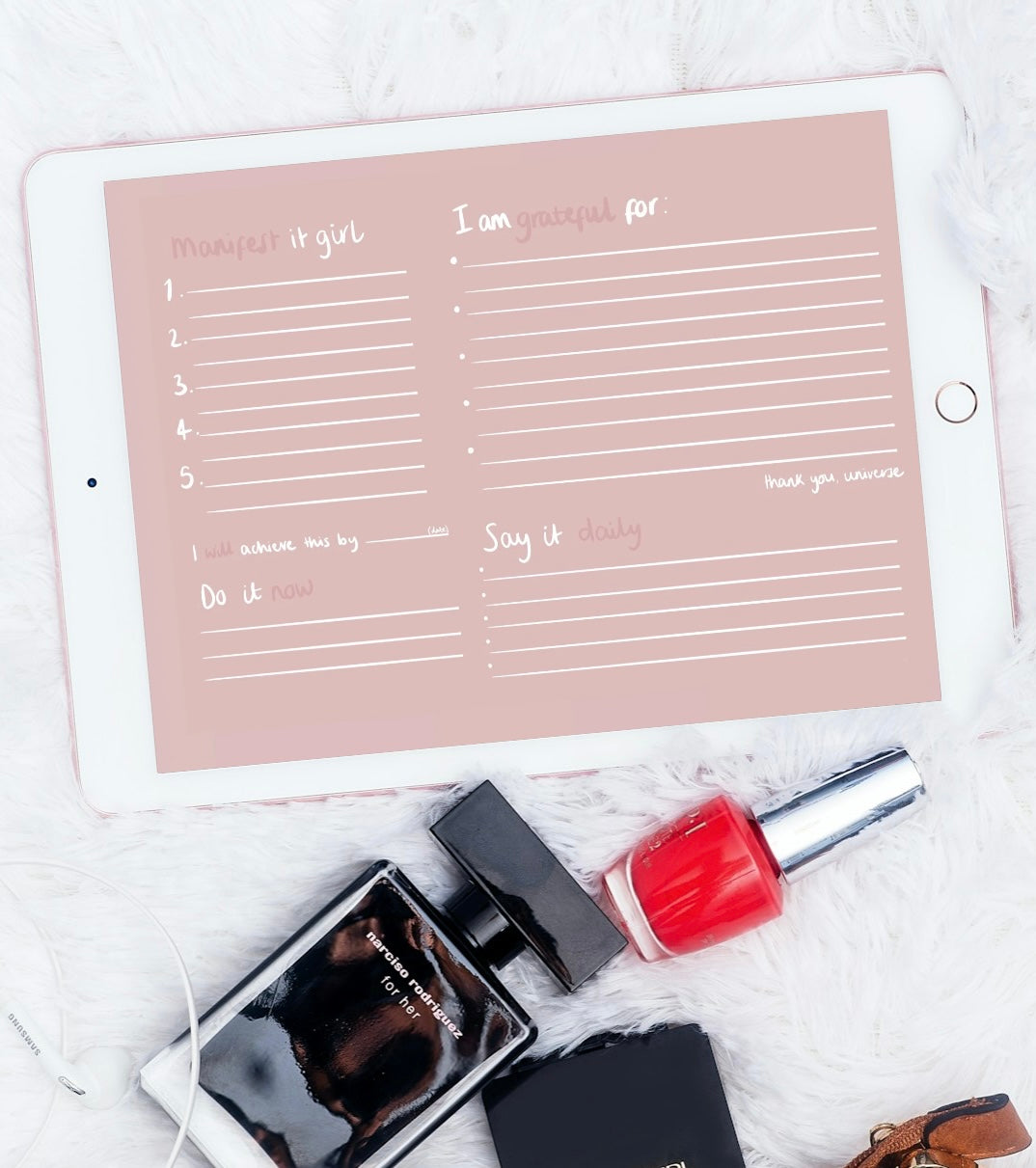 Business Boosting Notepad Bundle DIGITAL