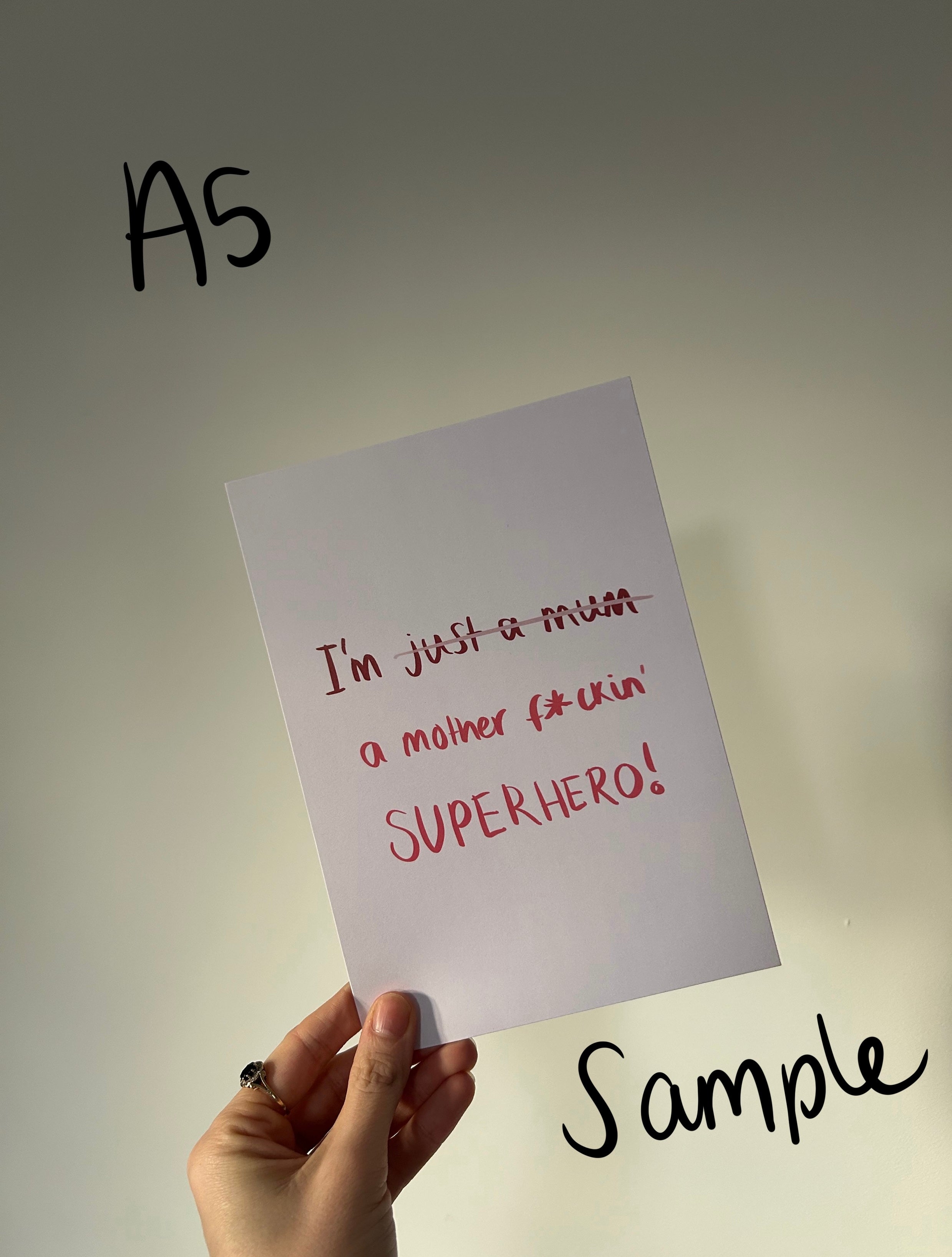 Seconds & Sample Sale