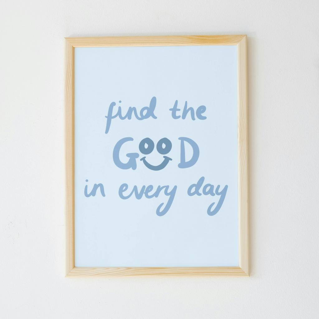 Colourful Positive Affirmation Quotes