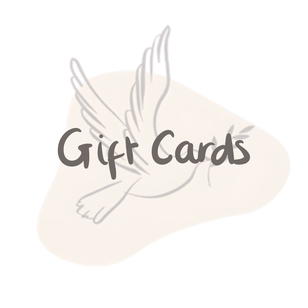 Gift Cards