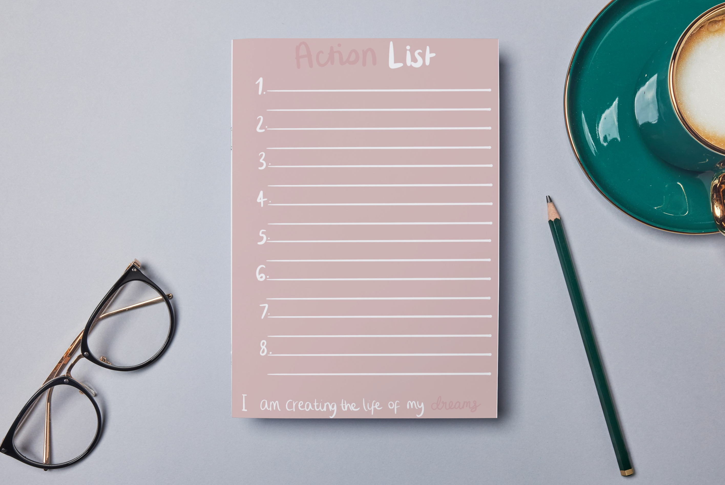 Business Boosting Notepad Bundle DIGITAL