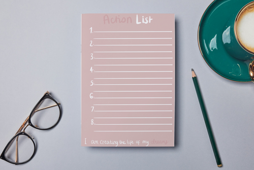 Business Boosting Notepad Bundle DIGITAL