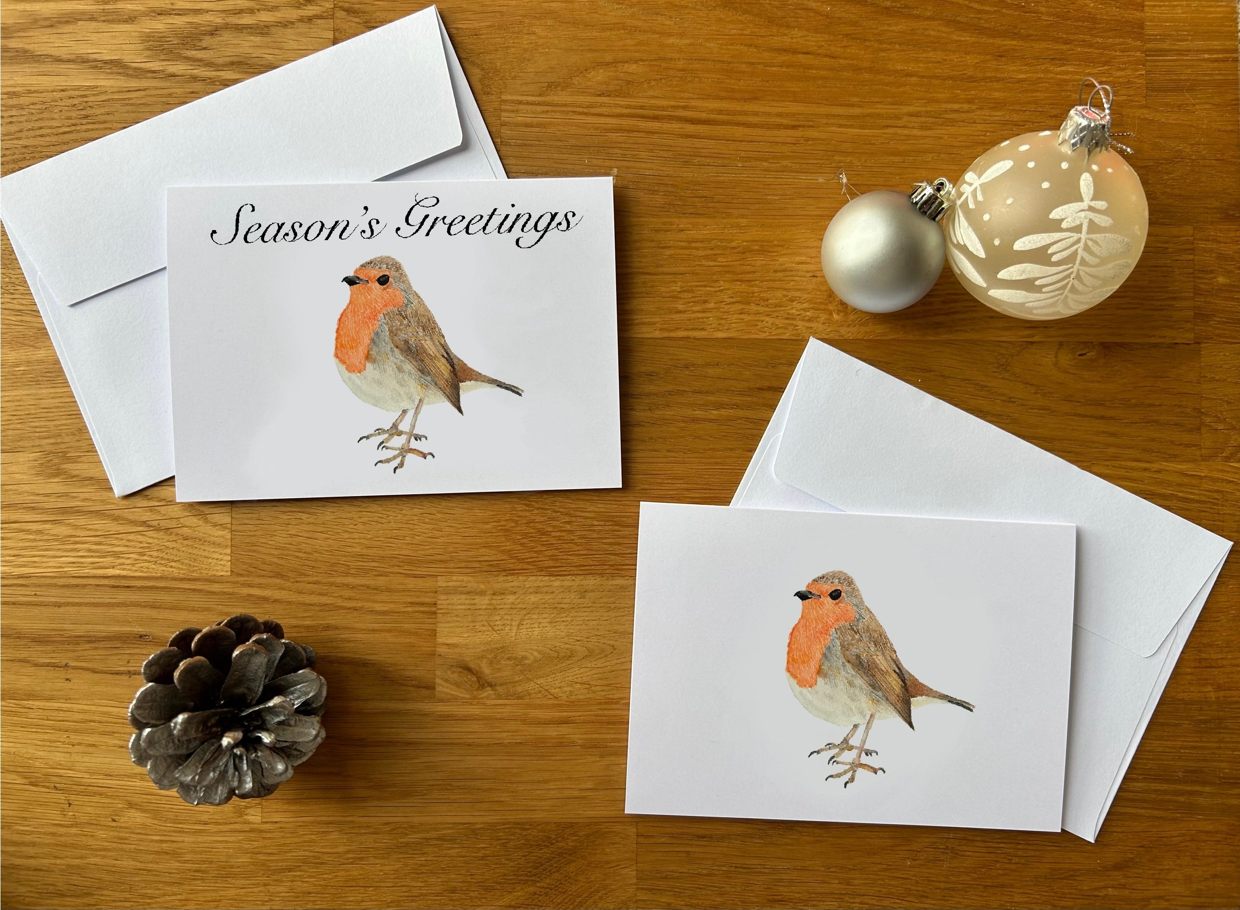 Greetings Cards