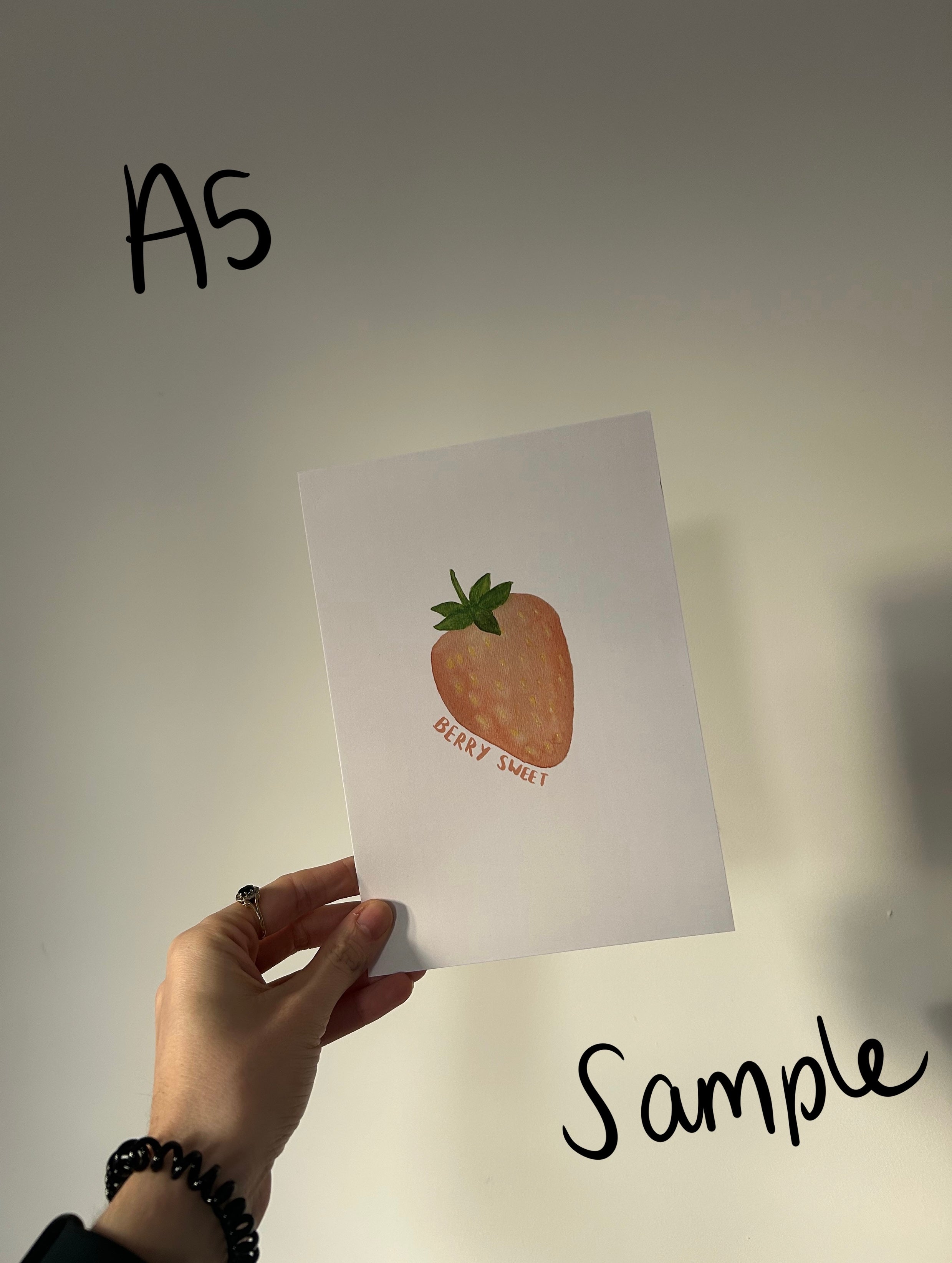 Seconds & Sample Sale