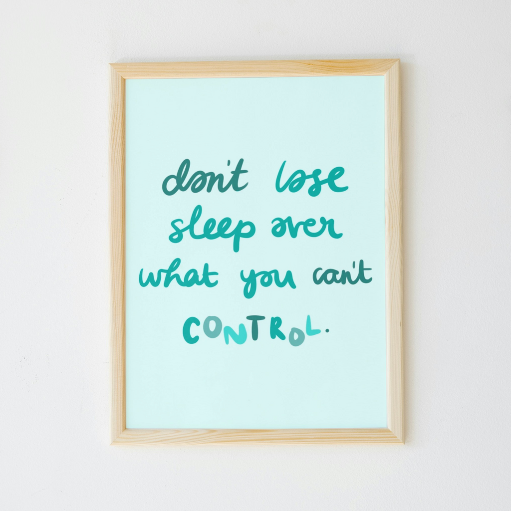 Colourful Positive Affirmation Quotes