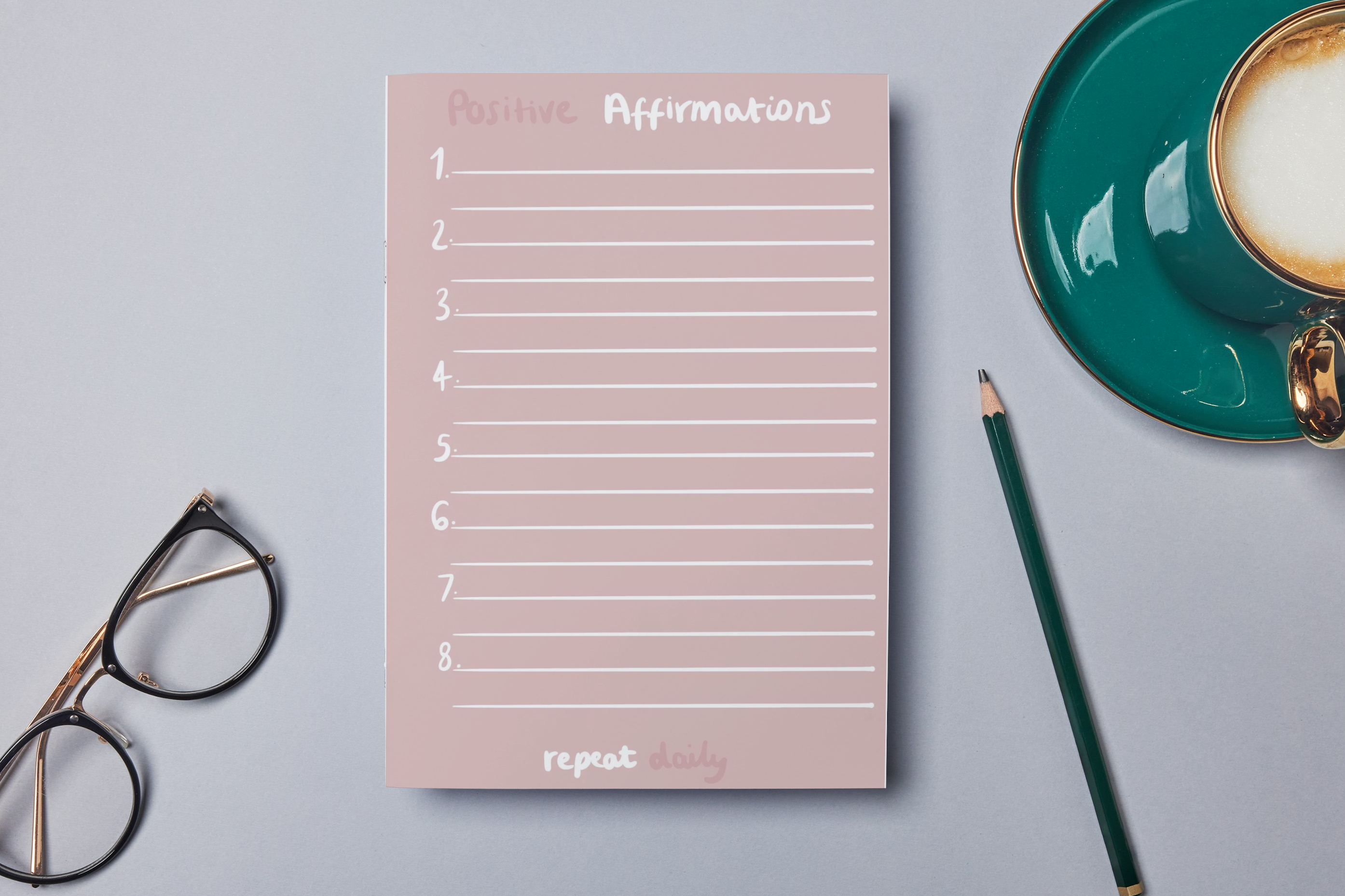 Business Boosting Notepad Bundle DIGITAL