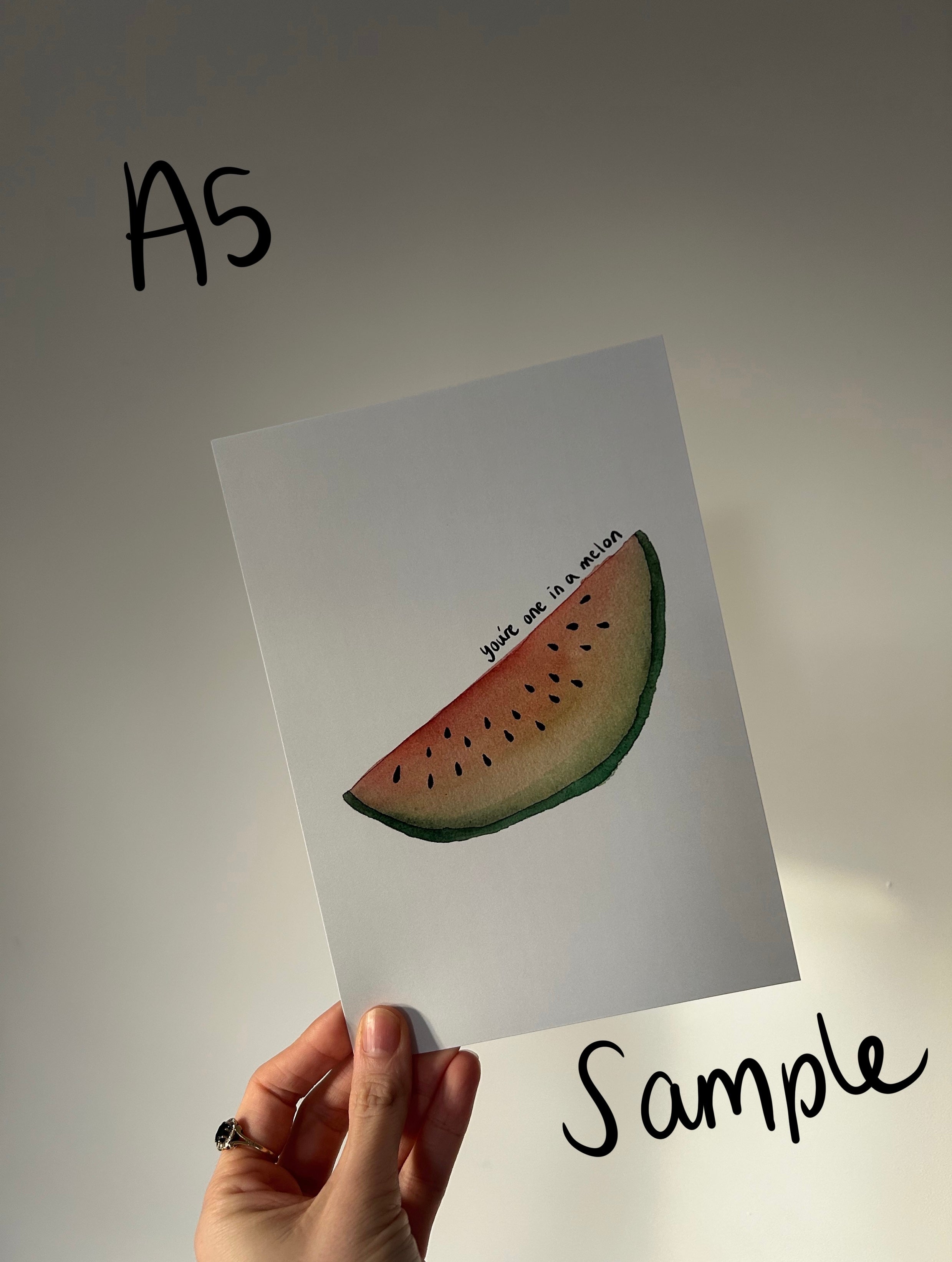 Seconds & Sample Sale
