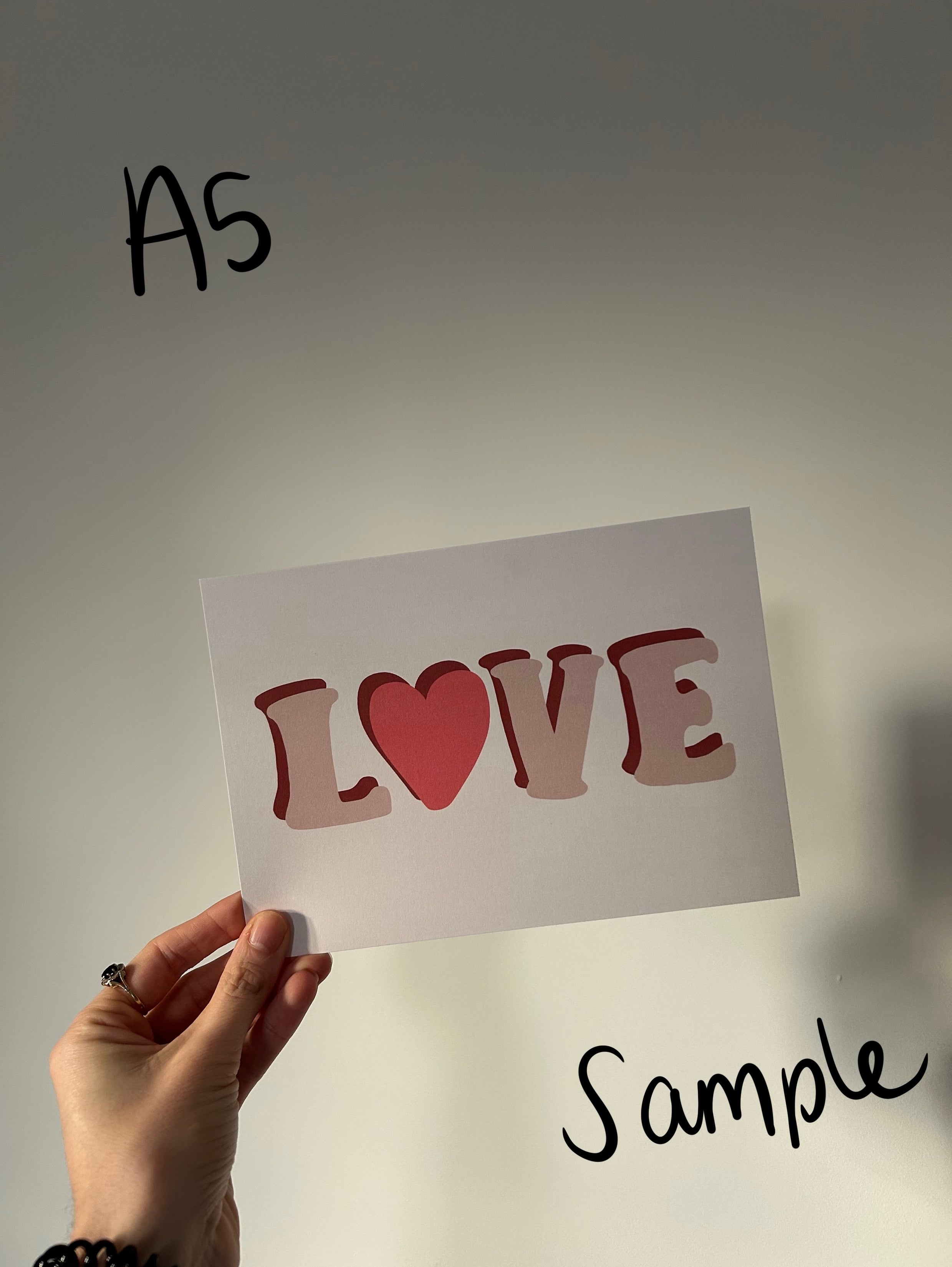 Seconds & Sample Sale