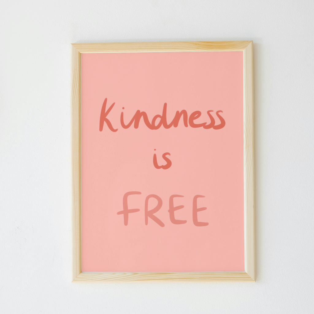 Colourful Positive Affirmation Quotes
