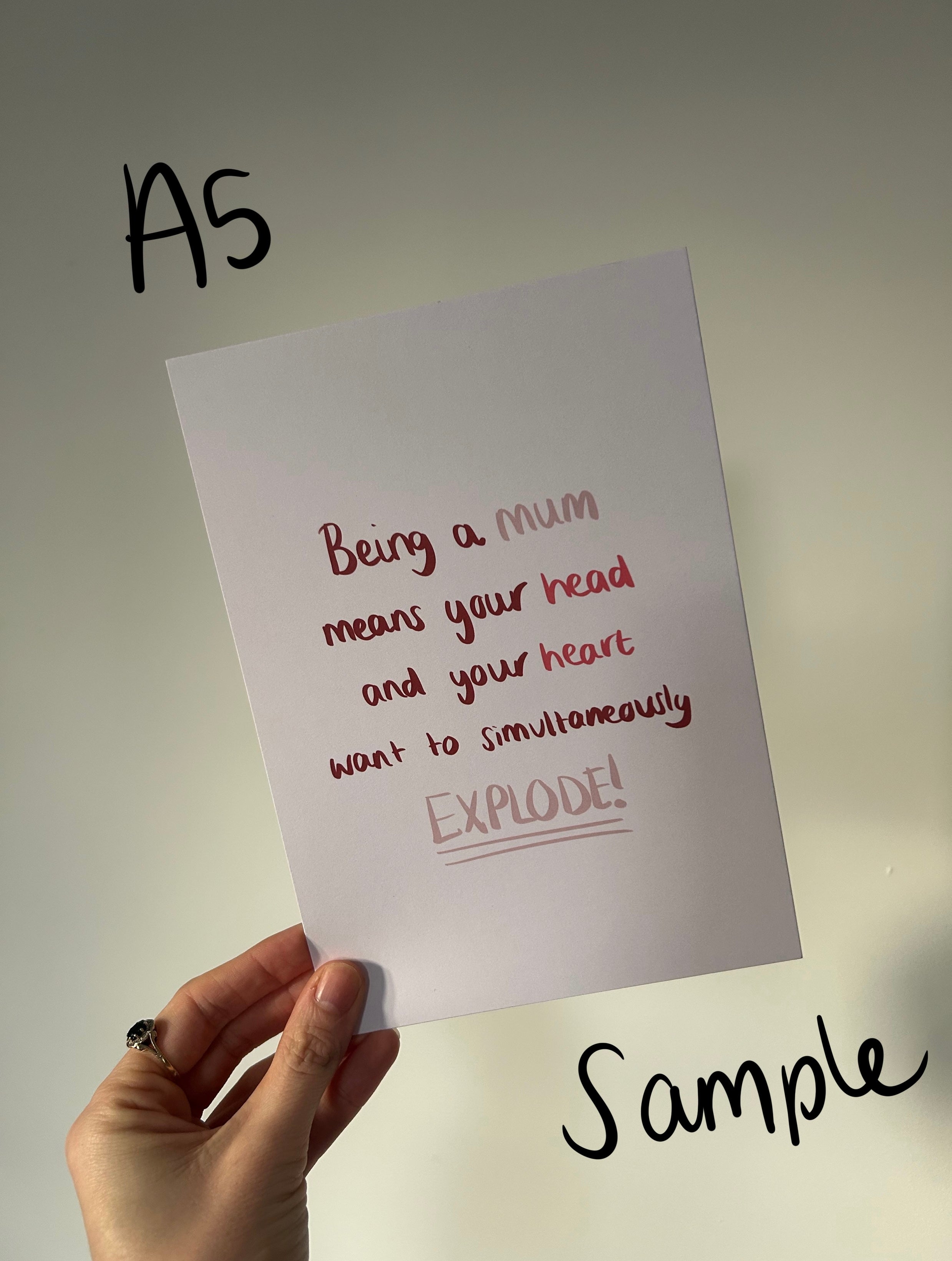 Seconds & Sample Sale