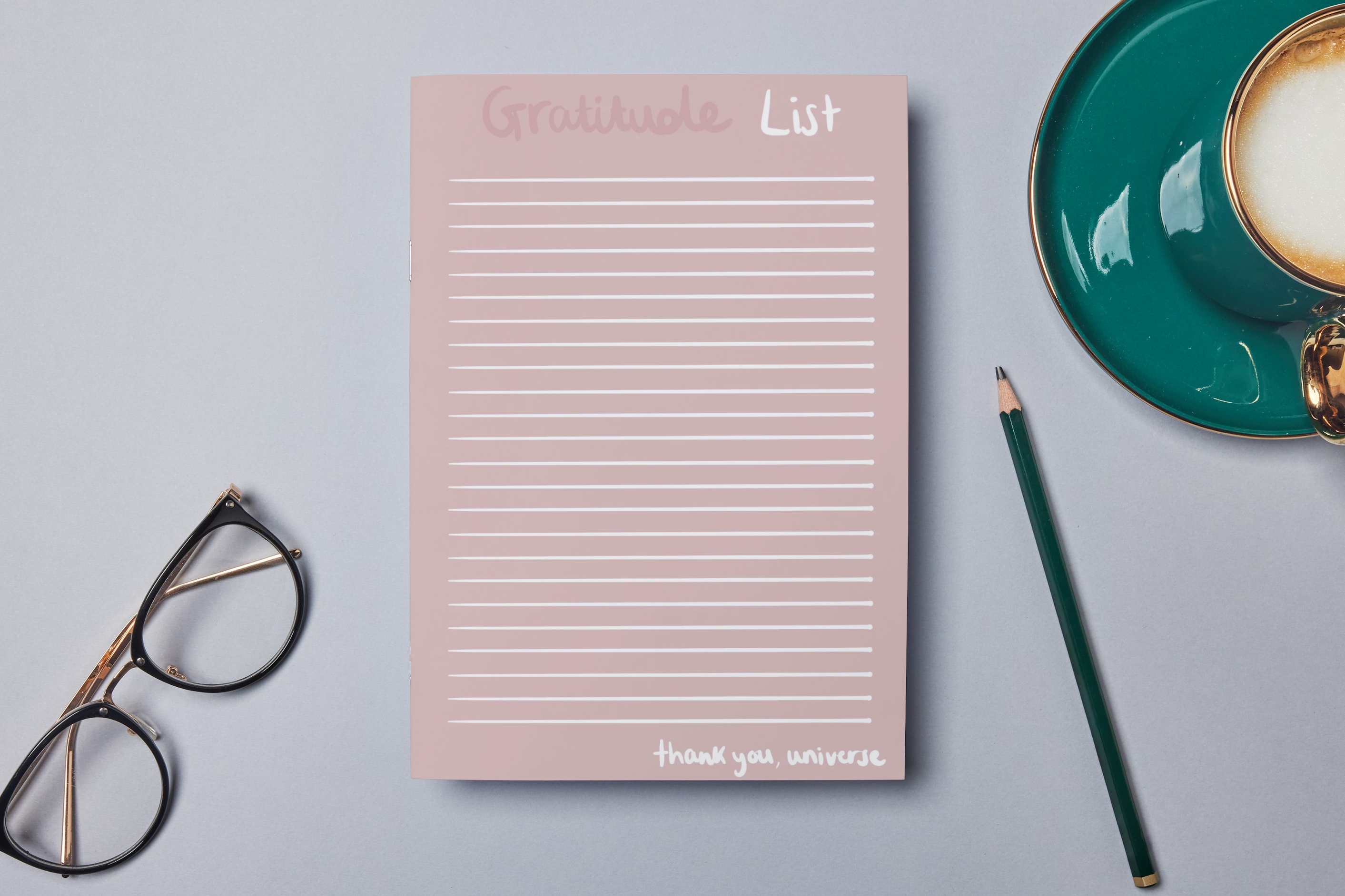 Business Boosting Notepad Bundle DIGITAL