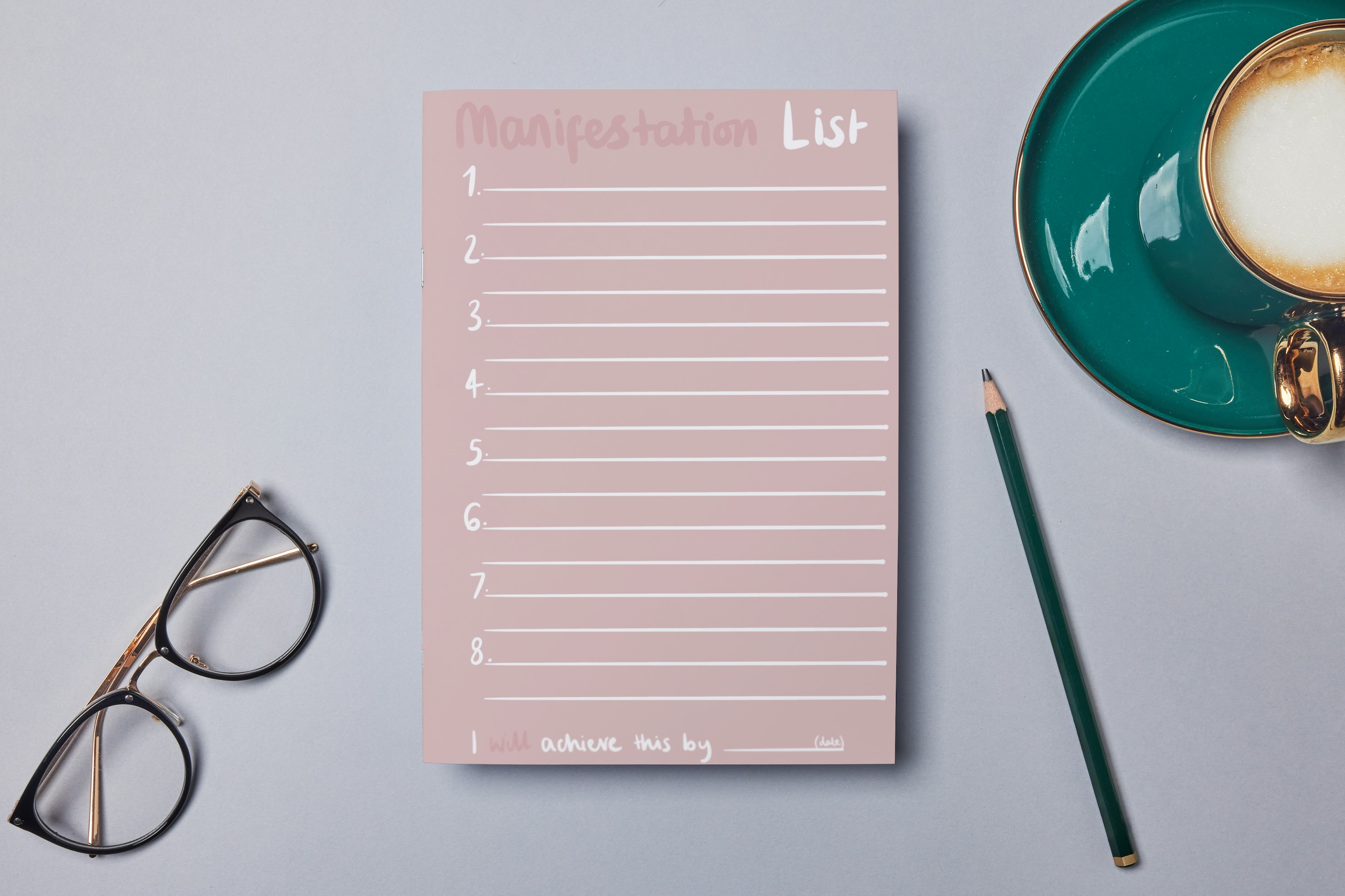 Business Boosting Notepad Bundle DIGITAL