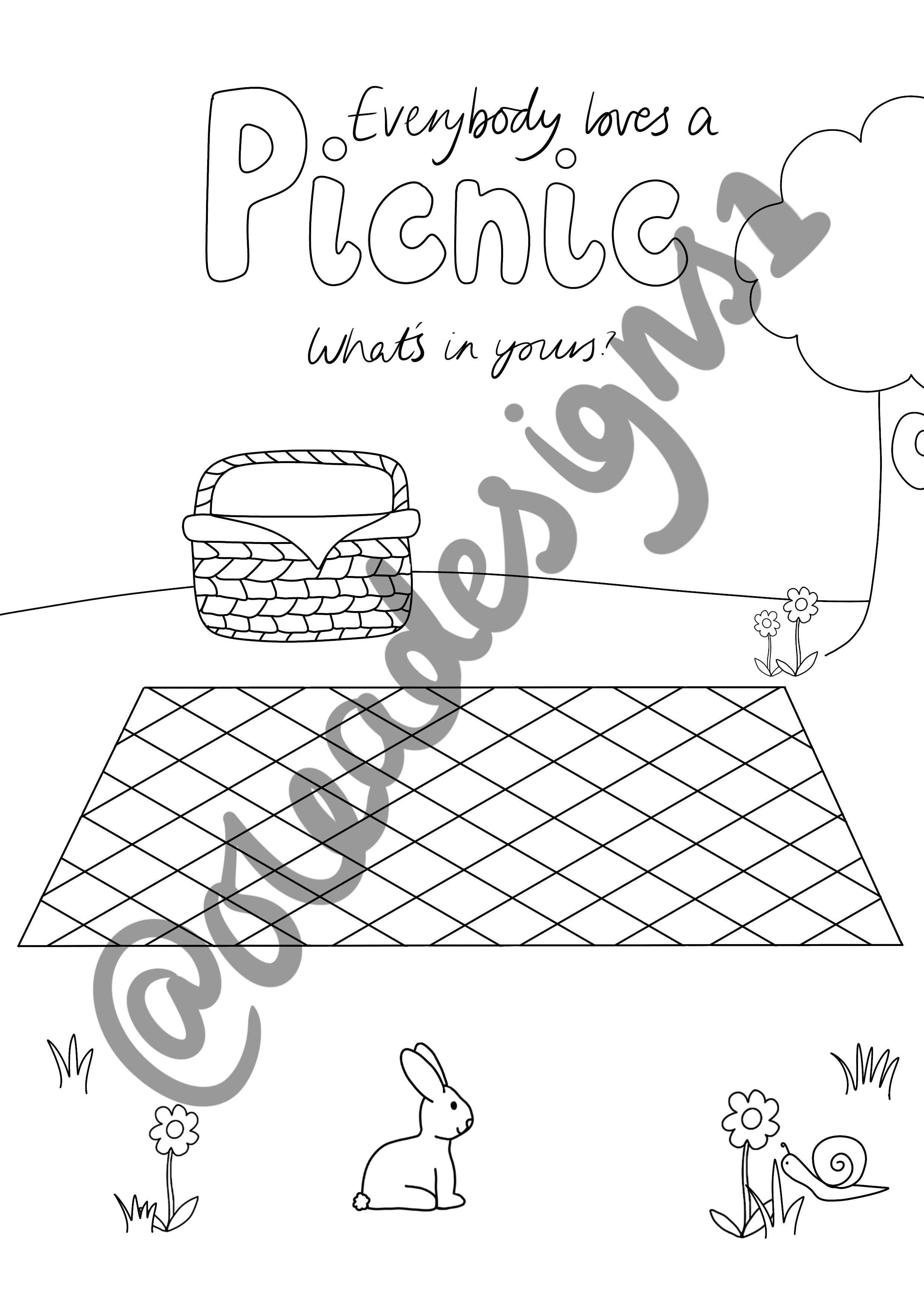 Summer Activity Book