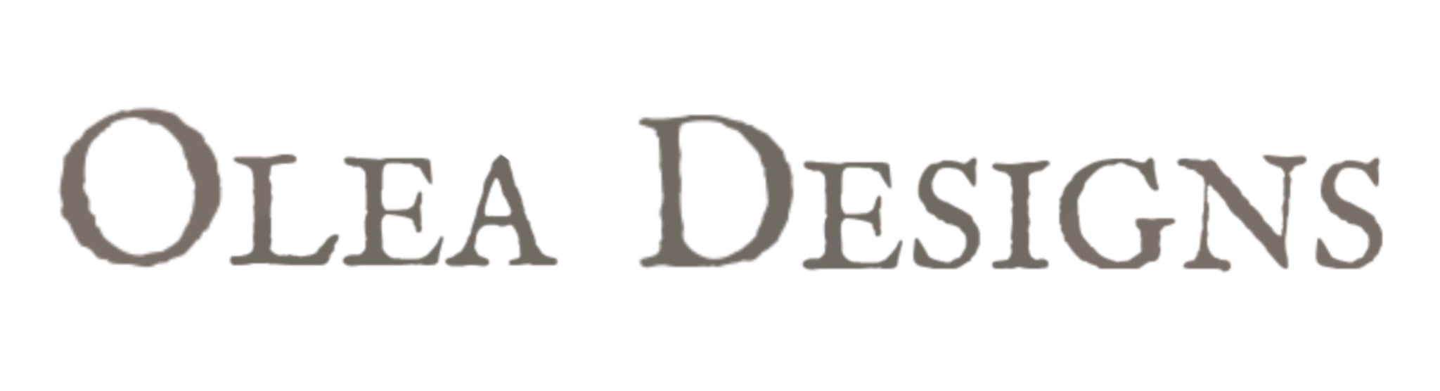 Olea Designs